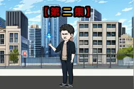 谢医生自称主任医生，治疗小男孩的病，结果将小男孩治得更加严重