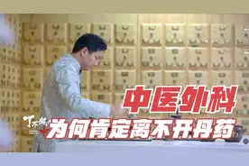 丹药如何配伍治病？6代传丹药世家如何炼丹，为何用100多道工序？