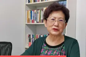 中国统一联盟主席【纪欣】要在有生之年看到中国富强、两岸统一！视频封面