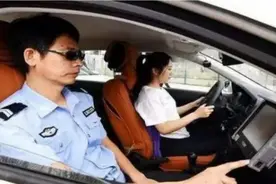 女子科目三5次没过，下车立马要报警！安全员急了：再给你次机会视频封面