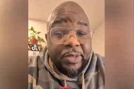 TikTok难民： 中国汽车才1万美元？他们生活在2077年！视频封面