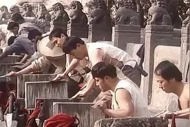 一支让日军闻风丧胆的喋血部队，29军大刀队，永不消失的军魂视频封面