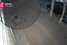 河北一四岁女童凌晨从自建房二楼坠地：颅骨骨折仍在重症监护室视频封面