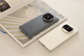 最强折叠屏！从华为MateX3换成X5典藏版，聊聊我的使用感受