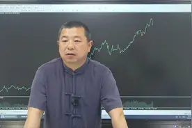 用最简单的方式去交易，盈利会变得很轻松！