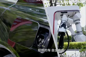 汽车聪明度又进一步啦！总台主持人带你抢先体验乾崑智驾ADS 4