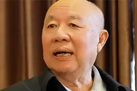 臧其超对话牟其中，中国第一代首富为何总是被抓？