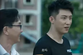 破冰：水伯身份不简单，成了破案的关键，背后隐藏太多秘密