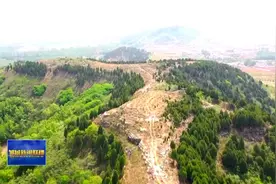 践行生态文明理念 加速突破“美丽邹城”建设视频封面