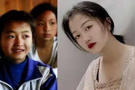 《变形计》21岁梁小友怀孕！上月领证未婚先孕，为养家辍学当网红