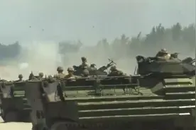 美两名海军士兵被控向中国泄露军事情报：涉及美印太地区军演计划视频封面