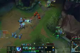 无限火力结束了 单排老年辅助又回来了