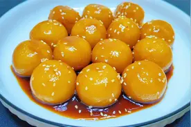 立秋我家早餐常这样做，吃的又饱又有营养，就连挑食的孩子都爱吃视频封面