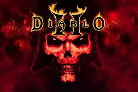 暗黑破坏神系列背后的故事，差点被做成回合制和消失的资料片视频封面