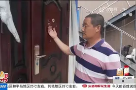交3万5租摊位，美食街却迟迟不开业，商户钱没赚着入场费也要不回视频封面