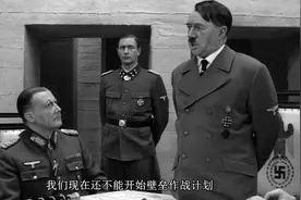 二战苏联战场 高清修复字幕版 库尔斯克战役