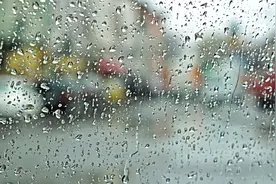台风预警升级、尽量避免外出！广州今日有暴雨到大暴雨