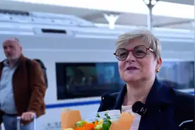 你好，山东！视频封面