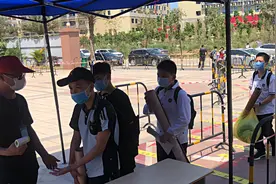 多地推迟中小学秋季开学时间，常州、南通、南京等官宣开学延迟视频封面