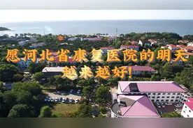 河北省康复医院改革发展之《光阴的故事》视频封面