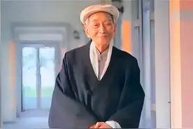 南怀瑾：教你呼吸法，比你做什么运动吃什么药健康都好