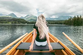 迷人男低音《船歌》充满磁性而悠扬飘荡，听醉了！