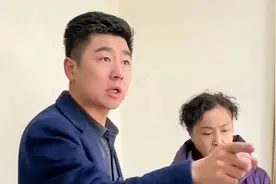 拖欠保姆工资不发，雇主居然做过这种事，刘老师最终揭开真相视频封面