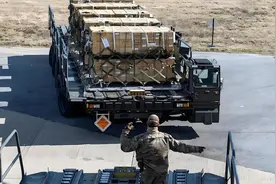 暴雷了，乌克兰只收到750亿美元军援，美国上千亿援助不知去向