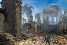 [茄]黑暗之魂3 18.古龙顶端视频封面