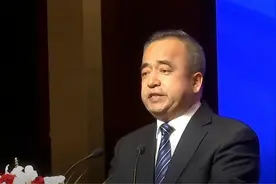 新疆在京举办驻华使节交流会：西方污蔑抹黑必将受到国际社会反击视频封面