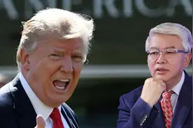 被特朗普给晃了，美军的机密报告，打破中国人最后一丝对美幻想视频封面