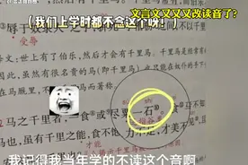 我们学的明明是读dan啊！！！视频封面