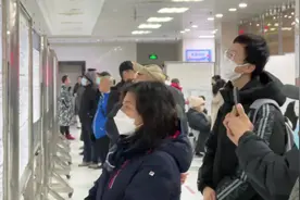 带娃工作两不误 我市首次探索设立“妈妈岗”