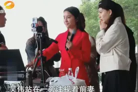 百万粉丝网红女主播，与丈夫离婚，儿子喝药轻生？视频封面