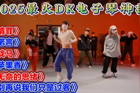 2025最火DJ电子琴神曲《无奈的思绪》《苹果香》《情罪》《诺言》