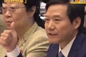 雷军：中国经济的三大优势！视频封面