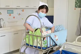 事关你的医保！9月起，新增四省将辅助生殖纳入医保视频封面