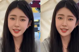 哥们假装向女生表白，女生信以为真得知被戏耍后，女生当场急眼！视频封面
