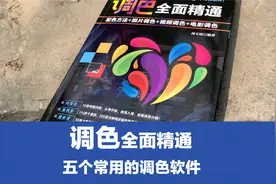 五大主流软件PS、LR、剪映、达芬奇、PR，让您的视频调出电影感