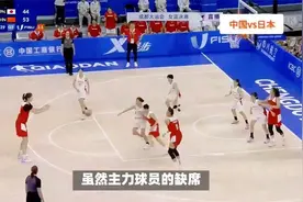 中央5台直播女篮时间表：今晚CCTV5直播中国女篮对阵塞尔维视频封面