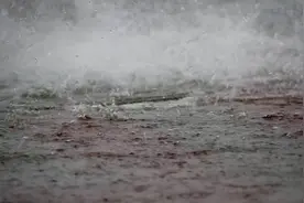 雷电+大风！成都发布暴雨黄色预警信号视频封面