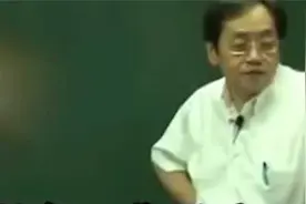 倪海厦：肚子上脂肪厚 把油脂清出来