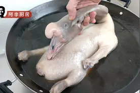 白切鹅，祝大家中秋快乐 EP.9/10