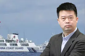 公布领海基线啥信号？菲媒哀叹：感谢菲军方，中方正式控制黄岩岛视频封面