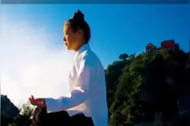 道家养肾秘法！叩齿咽津简单有效