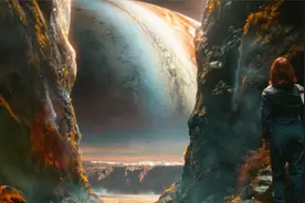 一部Netflix小众科幻佳片，乔治·克鲁尼主演，适合独自慢慢品味