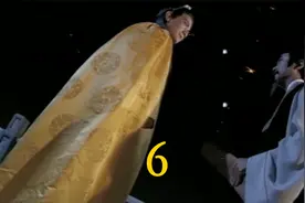 风水师只是看了一眼天上的星星，谁知竟算出皇上会有大劫视频封面