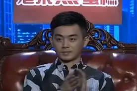 咖啡之翼尹峰前来求职，神仙姐姐颜值高能力强，在场老板都想拿下视频封面