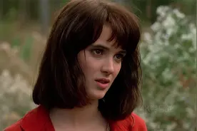 【4K 60FPS】薇诺娜·瑞德  永远为短发而心动!视频封面