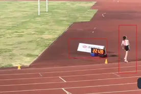 12岁女孩破全国纪录！跑800米达标二级 全场观众起立 轰出无人区视频封面